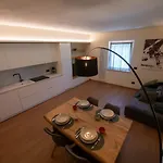 Monte Scale Nuovi 5 Min Da Bormio Olimpiadi 2026 公寓 Premadio